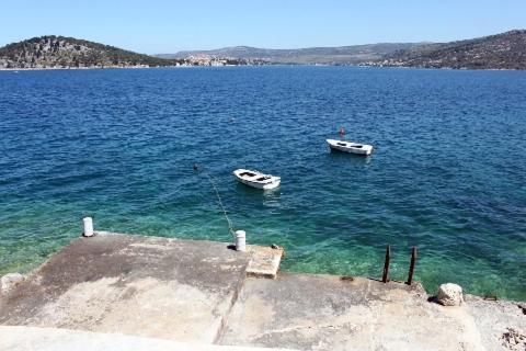 Apartments By The Sea Razanj, Rogoznica - 11347 Eksteriør bilde