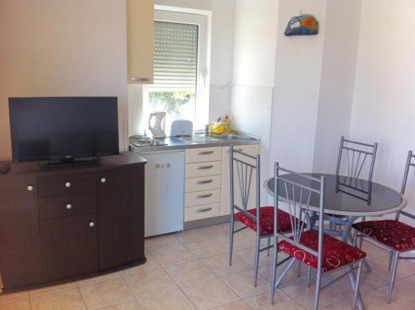 Apartments By The Sea Razanj, Rogoznica - 11347 Eksteriør bilde