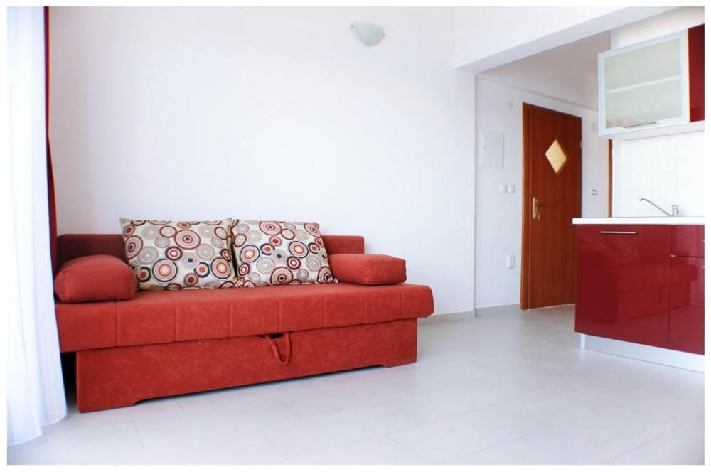 Apartments By The Sea Razanj, Rogoznica - 11347 Eksteriør bilde