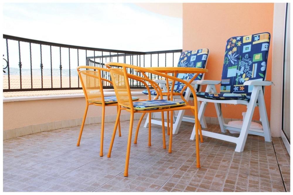 Apartments By The Sea Razanj, Rogoznica - 11347 Eksteriør bilde