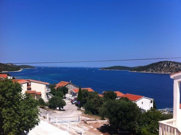 Apartments By The Sea Razanj, Rogoznica - 11347 Eksteriør bilde