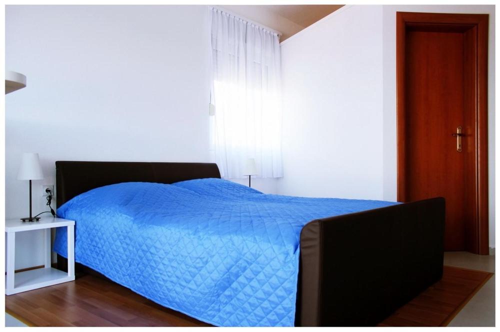 Apartments By The Sea Razanj, Rogoznica - 11347 Rom bilde